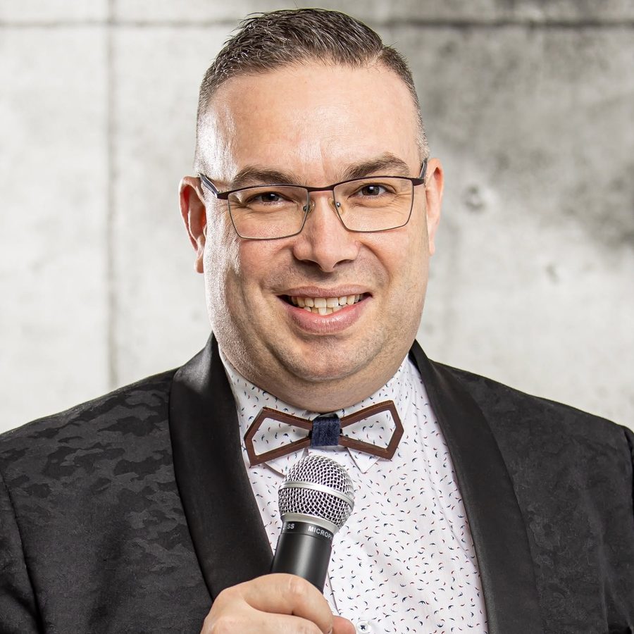 Pascal Lévesque